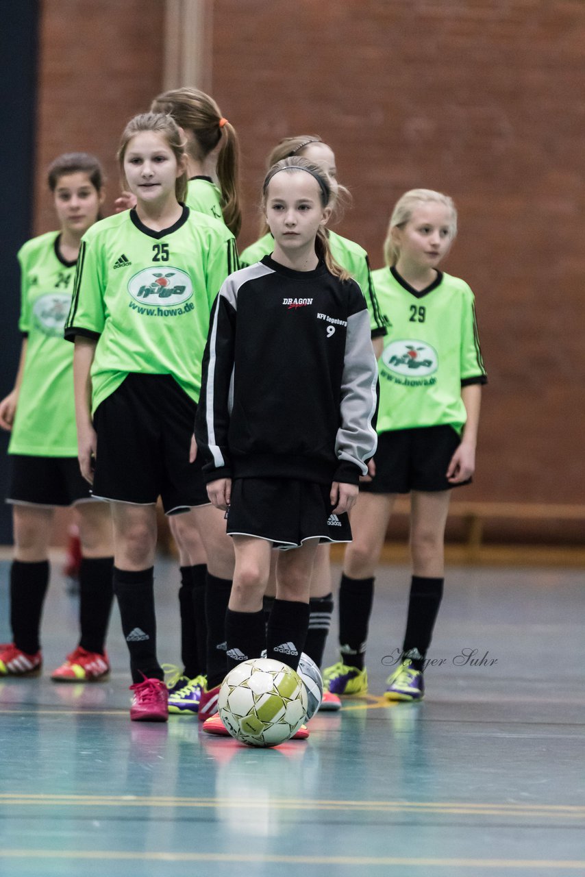 Bild 87 - KT Turnier 2